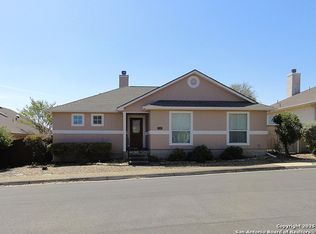 5910 Windy Cv, Windcrest, TX 78239
