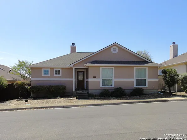 5910 Windy Cv, Windcrest, TX 78239