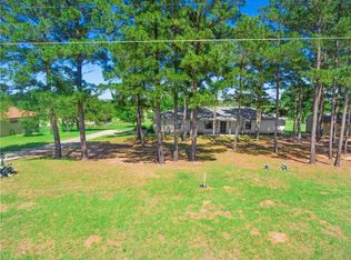 575 McAllister Rd, Bastrop, TX 78602