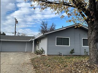 1309 Gerry Way, Roseville, CA