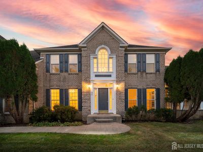 21 Dressage Pl, Freehold, NJ, 07728