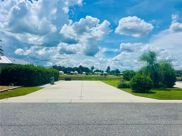 9468 SE 49th Ter Lot 297, Webster, FL 33597