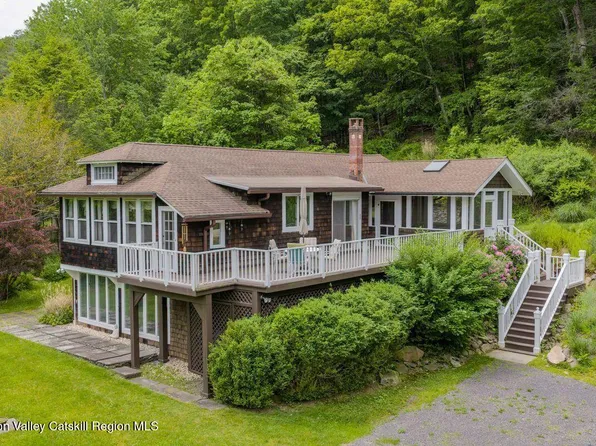 11 Oak Mountain Farm Road, Boiceville, NY 12412