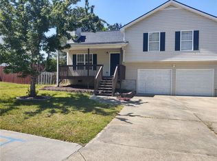 303 Gun Range Rd, Dallas, GA 30132