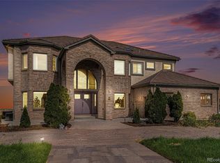 1150 S County Road 121, Bennett, CO 80102