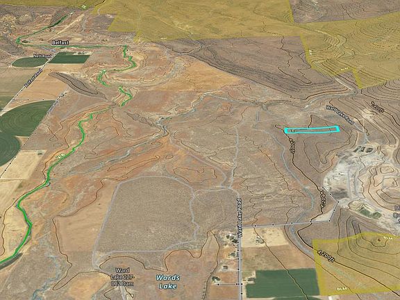 2nd image of 477-300 Ward Lake Rd
