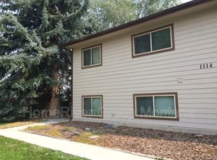 1114 Tower St APT 1, Missoula, MT 59804