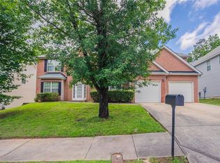 7190 Cavender Dr SW, Atlanta, GA 30331