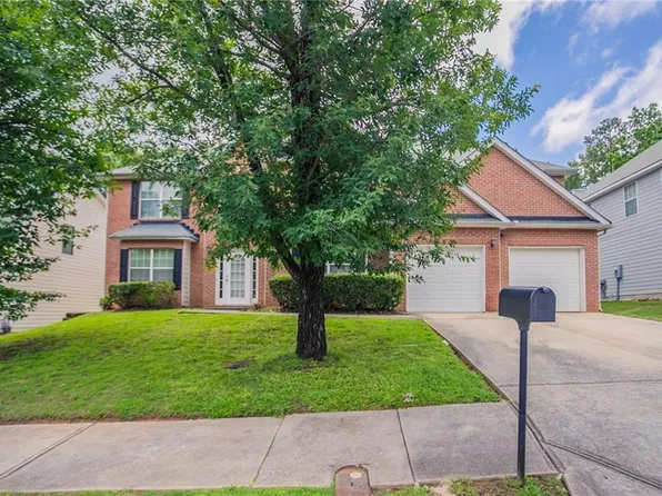 7190 Cavender Dr SW, Atlanta, GA 30331