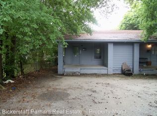 1360 Rhodes St APT A, Columbus, GA 31901