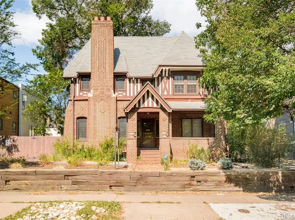 2015 N York Street, Denver, CO 80205