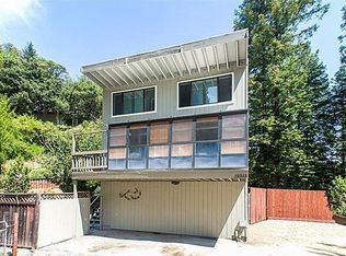 10313 Redwood Dr, Felton, CA