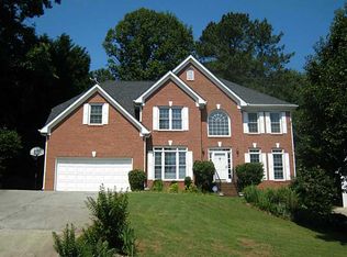 2250 Wildwood Lake Dr, Suwanee, GA 30024