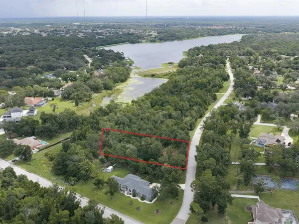 0 LAKE HILLS DRIVE LOT 15, RIVERVIEW, FL 33569