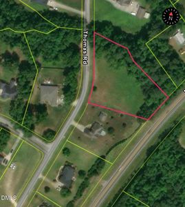 9161 Thomas Rd #24, Rocky Mount, NC, 27803