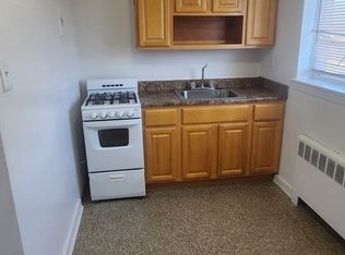 Penn Gardens Apartments, Pennsauken, NJ 08110