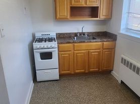 Penn Gardens Apartments