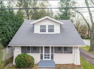 206 Washington Rd, Princeton, NJ 08540