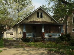 640 Glendora Ave, Akron, OH 44320