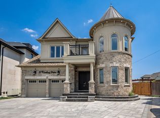 33 Keatley Dr, Vaughan, ON L6A 4Y3