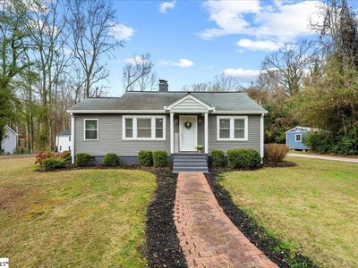 315 Woodland Dr, Belton, SC, 29627