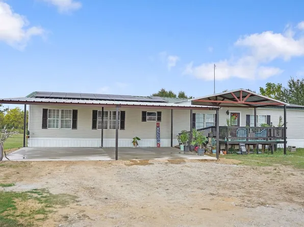 38 County Road 2299, Sulphur Springs, TX 75482