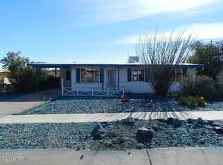 2007 W Saxony Rd, Tucson, AZ 85713