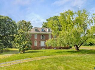 2218 Polo Grounds Rd, Charlottesville, VA 22911