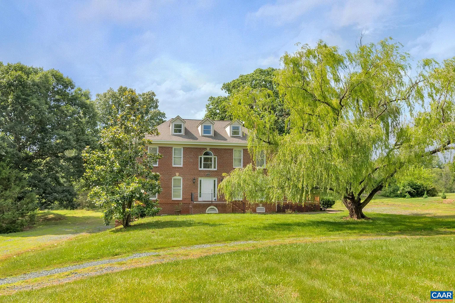 2218 Polo Grounds Rd photo 1