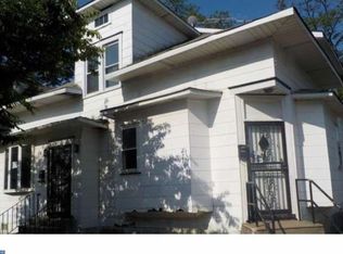 131 Linden Ave, Woodlynne, NJ 08107