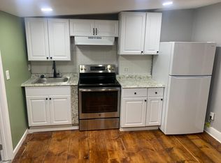 1021 W Hamilton St #3, Allentown, PA 18101