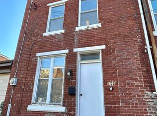 4044 Geneva St UNIT 2, Pittsburgh, PA 15201
