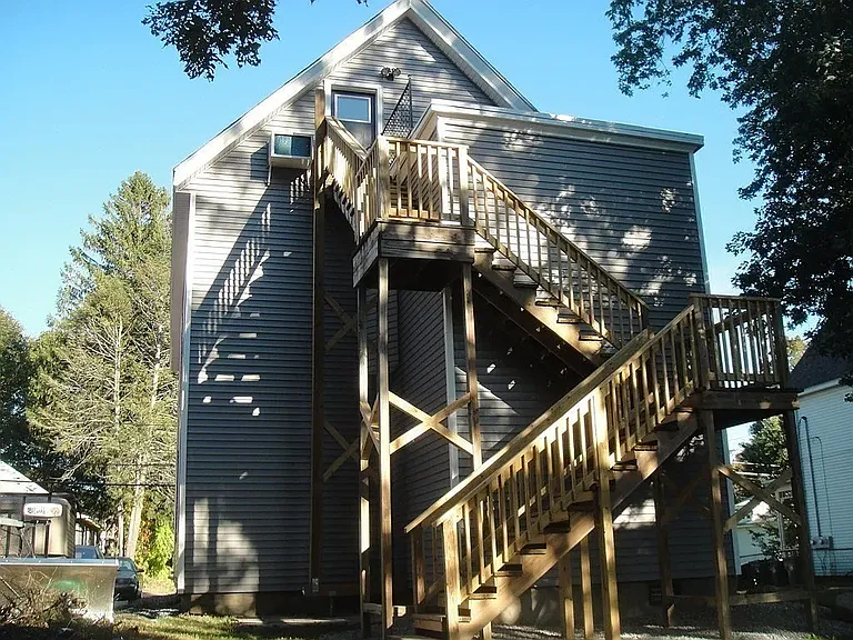 134 Highland St #3 — Photo 8