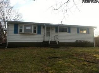 3845 Hazelbrook St SW, Massillon, OH 44646
