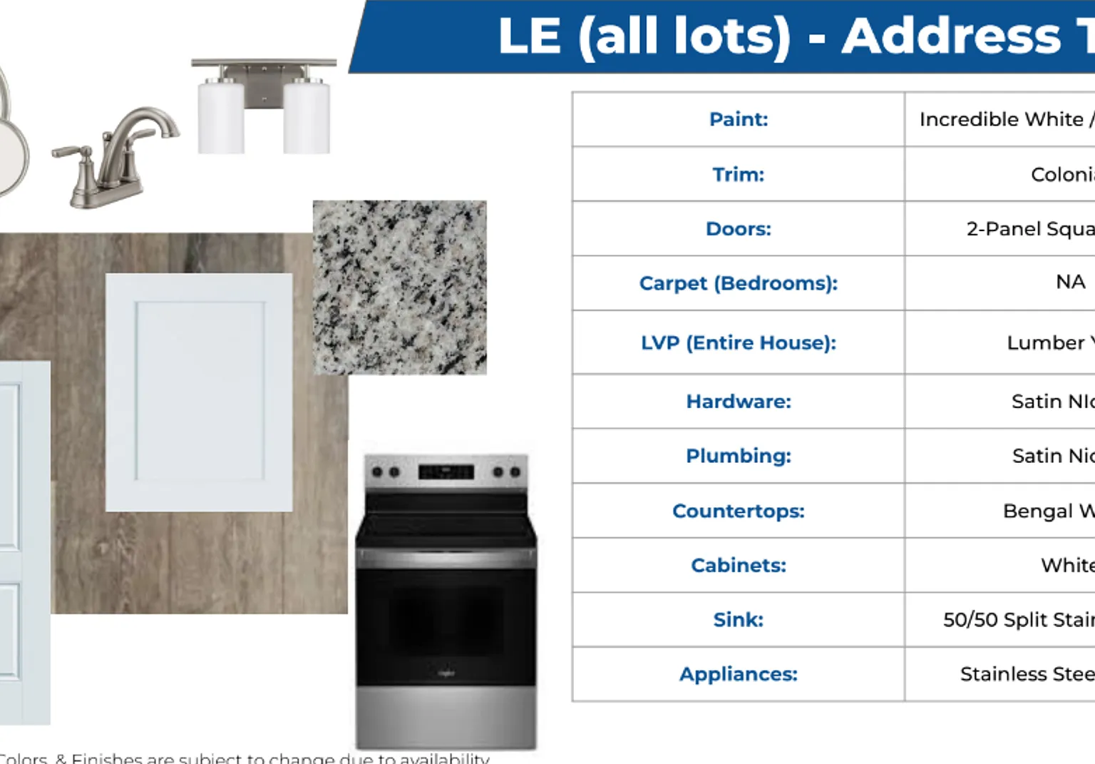 Pre-Leasing For Brand New Beautiful 3 Bedroom Duplex — Photo 4