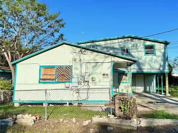 216 Luna Street, Corpus Christi, TX 78408