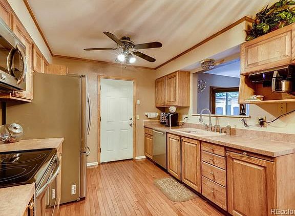 Listed By Shorewood Real Estate