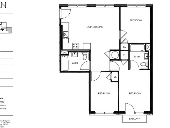 2nd image of 31-19 37th Ave #2O