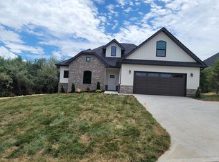 127 Pocola Way LOT 3, Loudon, TN 37774