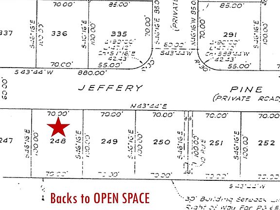 2nd image of 51005 Jeffery Pine Dr