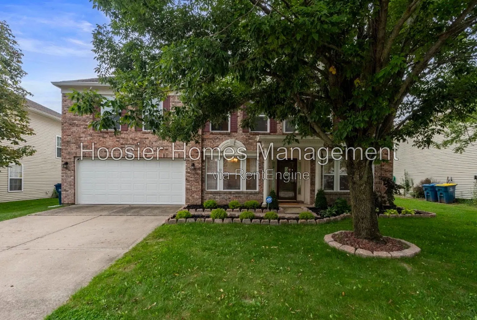 4 bed, 2.5 bath, 3072 sqft, $2,500 — Photo 1