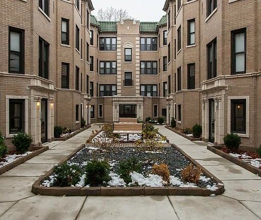 3rd image of 4032 N Ashland Ave #Xw3