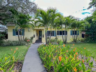 518 36th Ave NE, Saint Petersburg, FL, 33704