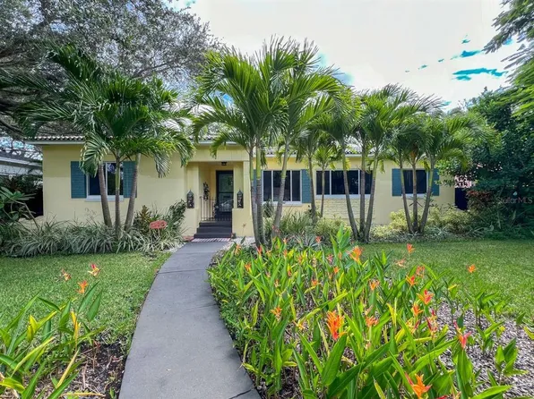 518 36th Ave NE, Saint Petersburg, FL 33704