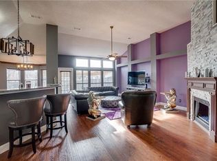 126 Berkley Dr, Rockwall, TX 75032