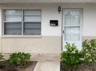 4707 Britt Dr #4707, New Pt Richey, FL 34652