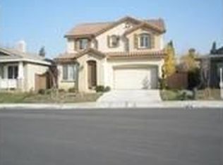 3215 Thistlewood Ln, Perris, CA 92571