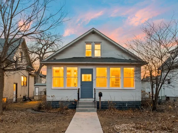 718 Buchanan St NE, Minneapolis, MN 55413