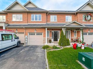 170 Palacebeach Trl #40, Hamilton, ON L8E 0H2