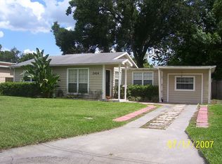 2414 Laura Pl, Orlando, FL 32803